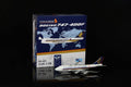 Singapore Airlines Cargo B747-400F 9V-SFI diecast aircraft model