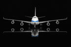 Air China Cargo B747-400F B-2409 diecast aircraft model