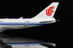 Air China Cargo B747-400F B-2409 diecast aircraft model