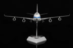 Air China Cargo B747-400F B-2409 diecast aircraft model