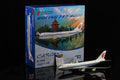 Air China Cargo B747-400F B-2409 diecast aircraft model