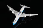 Korean Air B747-8 HL7638 diecast aircraft model