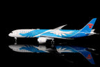 China Southern Airlines B787-9 B-1242 "Dreamliner" diecast aircraft model