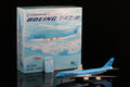 Korean Air B747-8 HL7638 diecast aircraft model