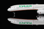 EVA Air B787-10 B-17806 diecast aircraft model