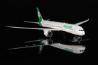 EVA Air B787-10 B-17806 diecast aircraft model