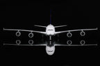 Lufthansa A380 D-AIMH diecast aircraft model