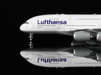Lufthansa A380 D-AIMH diecast aircraft model