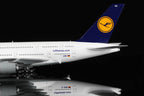 Lufthansa A380 D-AIMH diecast aircraft model