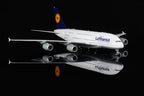 Lufthansa A380 D-AIMH diecast aircraft model