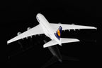 Lufthansa A380 D-AIMH diecast aircraft model