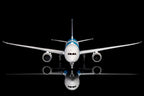 China Southern Airlines B787-9 B-1168 Boeing787-9 "787th" diecast aircraft model