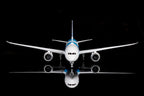 China Southern Airlines B787-9 B-1242 "Dreamliner" diecast aircraft model