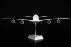 Lufthansa A380 D-AIMH diecast aircraft model