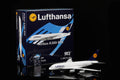 Lufthansa A380 D-AIMH diecast aircraft model