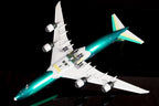 Atlas Air B747-8F N863GT Assembly Colors diecast aircraft model