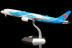 China Southern Airlines B787-9 B-1242 "Dreamliner" diecast aircraft model