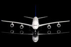 Singapore Airlines A380 9V-SKB diecast aircraft model