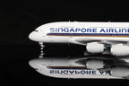 Singapore Airlines A380 9V-SKB diecast aircraft model