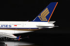 Singapore Airlines A380 9V-SKB diecast aircraft model