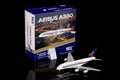 Singapore Airlines A380 9V-SKB diecast aircraft model