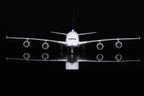 Lufthansa A380 D-AIMI diecast aircraft model