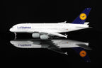 Lufthansa A380 D-AIMI diecast aircraft model