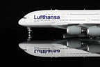 Lufthansa A380 D-AIMI diecast aircraft model