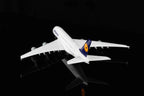 Lufthansa A380 D-AIMI diecast aircraft model