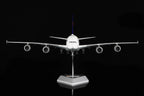 Lufthansa A380 D-AIMI diecast aircraft model