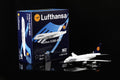 Lufthansa A380 D-AIMI diecast aircraft model