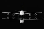 Lufthansa A380 D-AIMA diecast aircraft model
