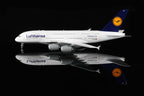 Lufthansa A380 D-AIMA diecast aircraft model