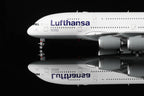 Lufthansa A380 D-AIMA diecast aircraft model