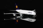 Lufthansa A380 D-AIMA diecast aircraft model
