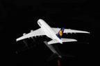 Lufthansa A380 D-AIMA diecast aircraft model