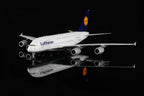 Lufthansa A380 D-AIMA diecast aircraft model