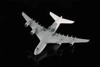 Lufthansa A380 D-AIMA diecast aircraft model