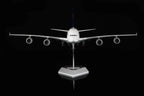 Lufthansa A380 D-AIMA diecast aircraft model