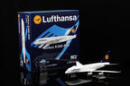 Lufthansa A380 D-AIMA diecast aircraft model