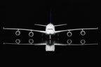 Lufthansa A380 D-AIMC diecast aircraft model