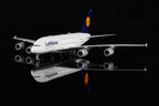 Lufthansa A380 D-AIMC diecast aircraft model