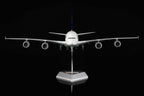 Lufthansa A380 D-AIMC diecast aircraft model