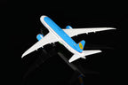 Uzbekistan Airways B787-8 UK78701 diecast aircraft model