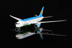 Uzbekistan Airways B787-8 UK78701 diecast aircraft model