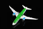 Uzbekistan Airways B787-8 UK78701 diecast aircraft model