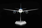 Uzbekistan Airways B787-8 UK78701 diecast aircraft model