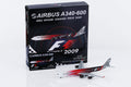 1/400 Etihad Airways A340-642 A6-EHJ "Abu Dhabi GP 2009" HY346091 - image 1