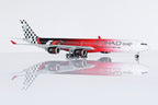 1/400 Etihad Airways A340-642 A6-EHJ "Abu Dhabi GP 2009" HY346091 - image 3