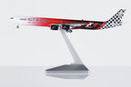 1/400 Etihad Airways A340-642 A6-EHJ "Abu Dhabi GP 2009" HY346091 - image 6